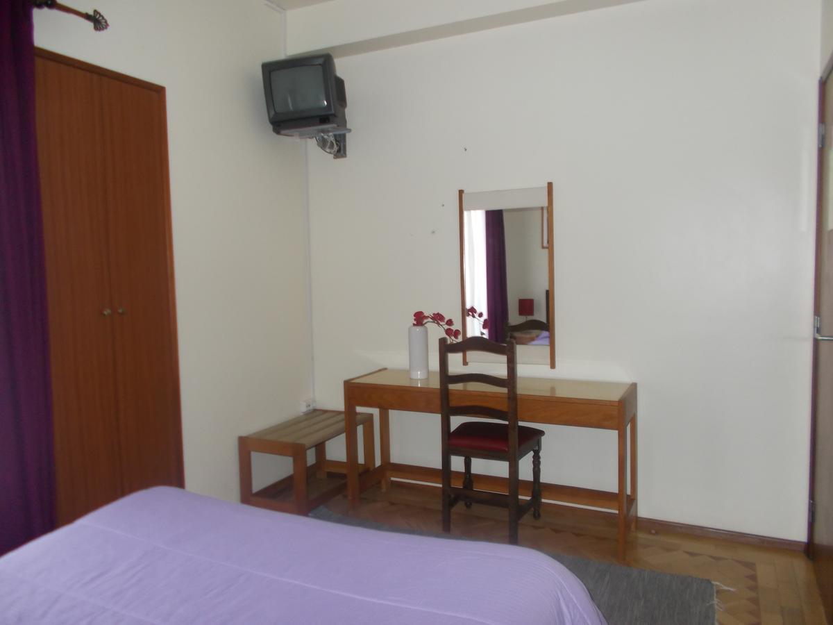 Silva Hotel ฟาติมา ภายนอก รูปภาพ
