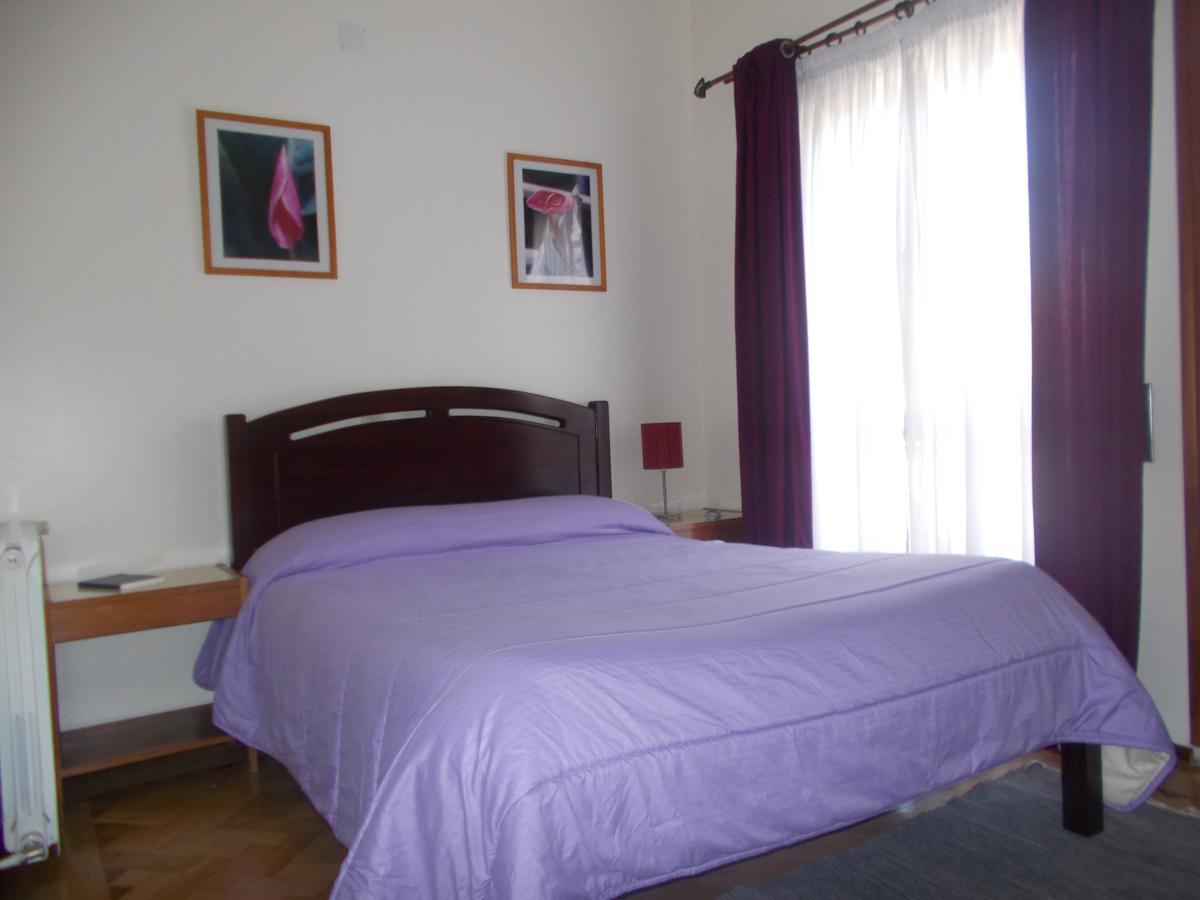 Silva Hotel ฟาติมา ภายนอก รูปภาพ