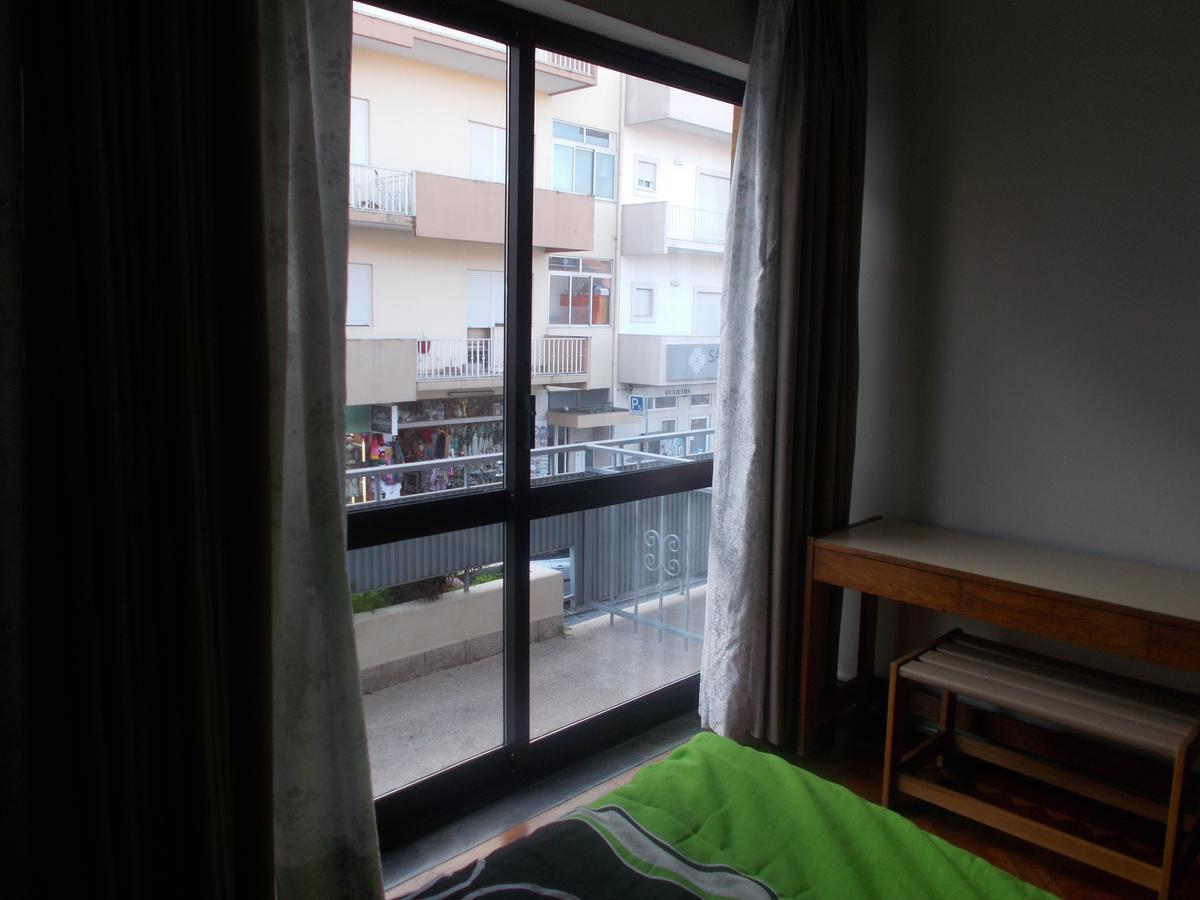 Silva Hotel ฟาติมา ภายนอก รูปภาพ